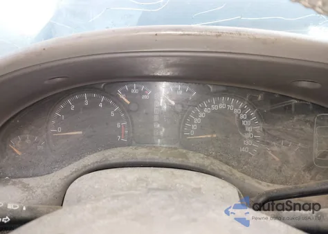 2002 Pontiac Bonneville Se from USA, damaged, VIN 1G2HX54K924144749